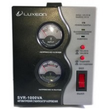 Стабилизатор напряжения Luxeon SVR-1000